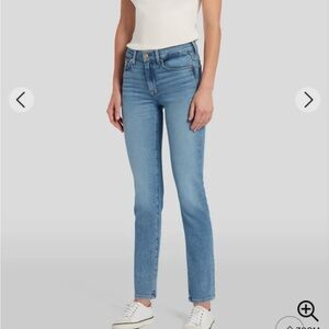 7 for All Mankind Roxanne 24 Excellent condition
